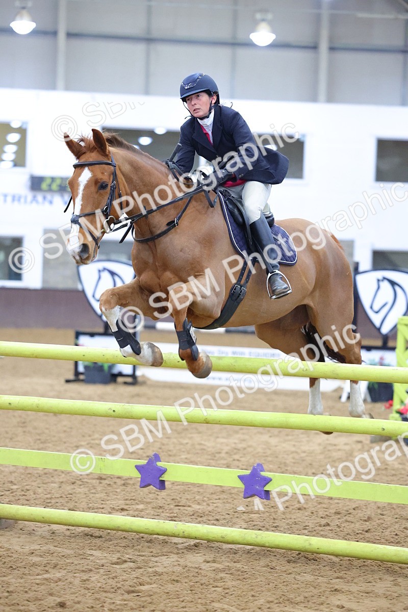 SBM_010900 - Class 24 - National 1.15m Members Cup Qualifier/ 1.15m Open (1.15m)