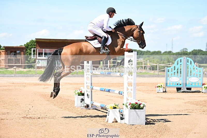 240719A-125117-10780 - Cls 35, YH 7 Yr Olds 1.30m