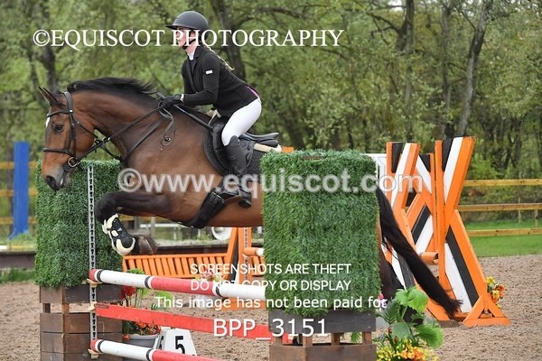 BPP_3151 - CLASS 12 SUN Club/ Unaffiliated 80cms Open