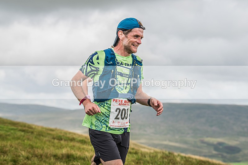 Sedbergh -1947 - Sedbergh Hills Fell Race Sunday 20th August 2023