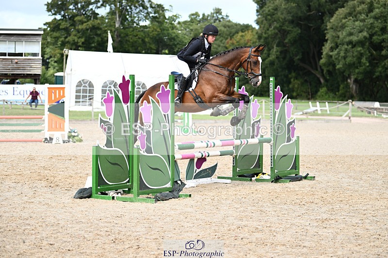 240824X-143726-29357 - 80cm Round 2 14.30 to 15.30