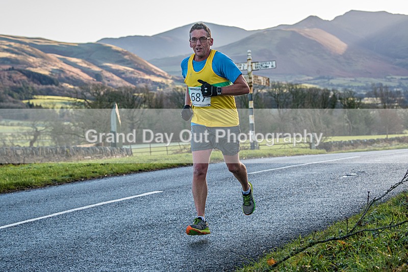 North Lakes Half Marathon  10k-404 - North Lakes Half Marathon & 10K Road Races Monday 2nd January 2023