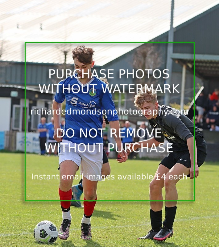 IMG_4907 - Penrith U18 v Kingstown Utd U18 (Under 18 Cup Final)