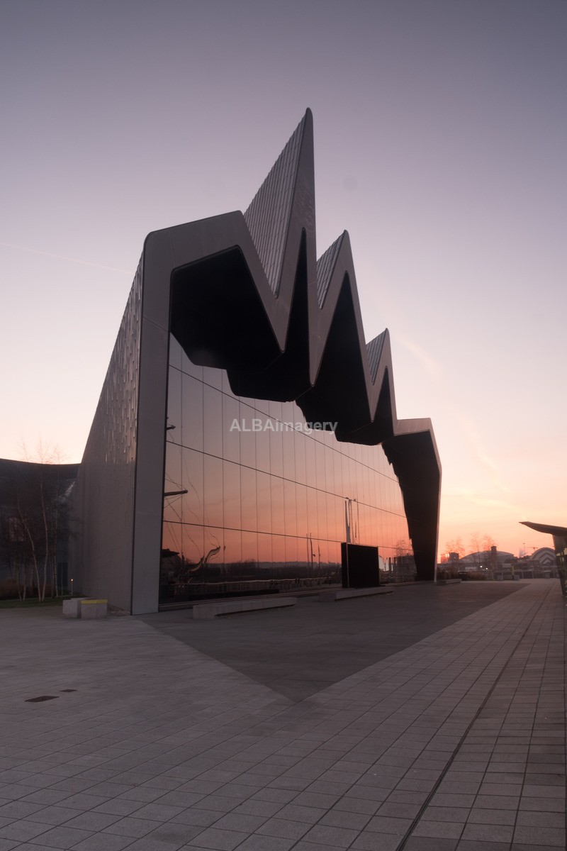 The Museum of Transport - My Glasgow