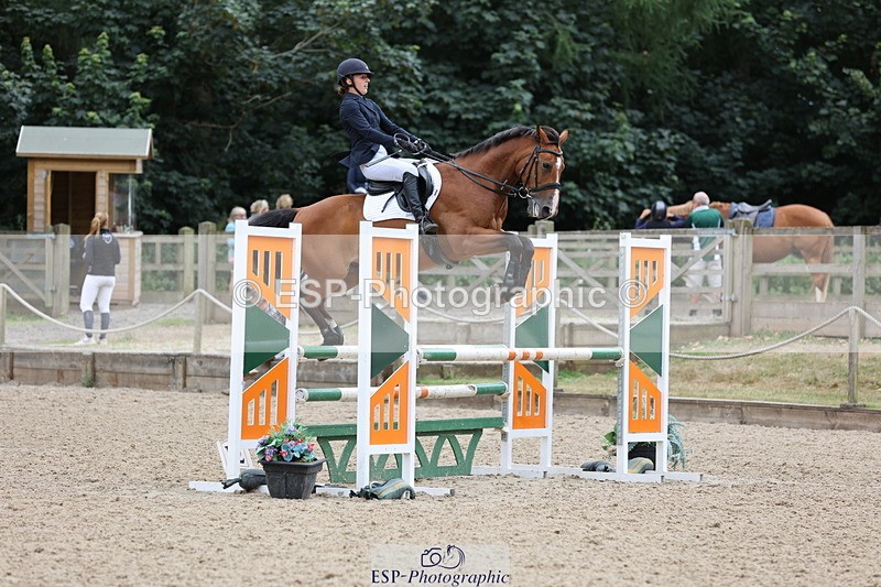 250705A-152956-15807 - Cls 36 Snr Discovery and 1m Open