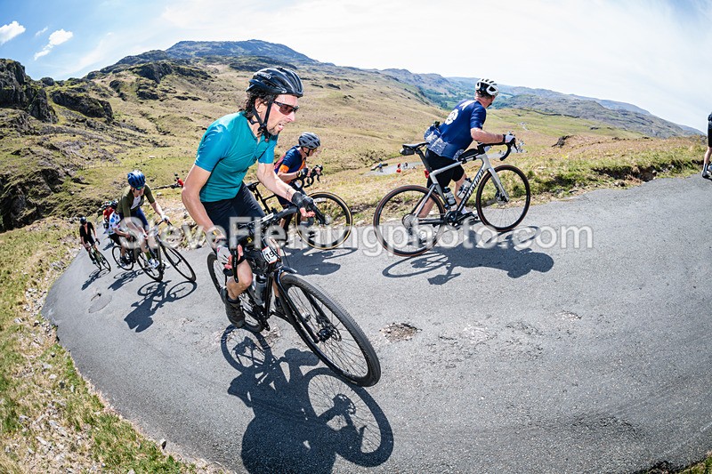 145321 - Hardknott Pass Camera 2 14.00-15.00