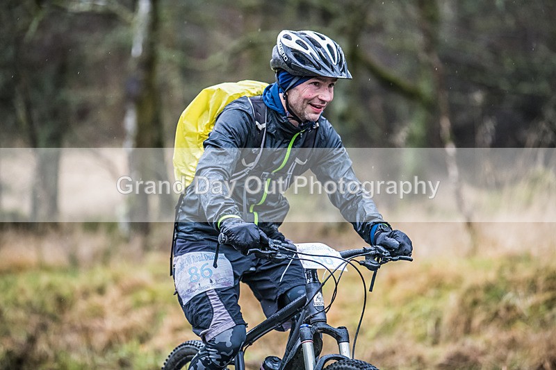 HTE Kielder Duathlon-772 - High Terrain Events Kielder Off Road Duathlon Sunday 8th January 2023