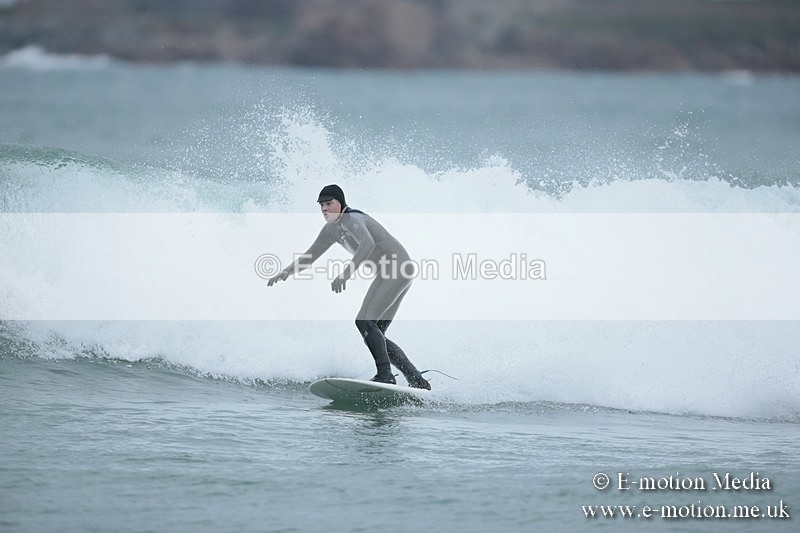 SU 310313-679 - Gsy Surf - March - April 2013