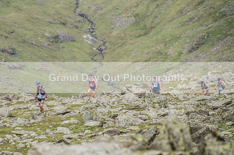 Duddon Long-377 - Duddon Valley Long Fell Race Saturday 30th May 2026