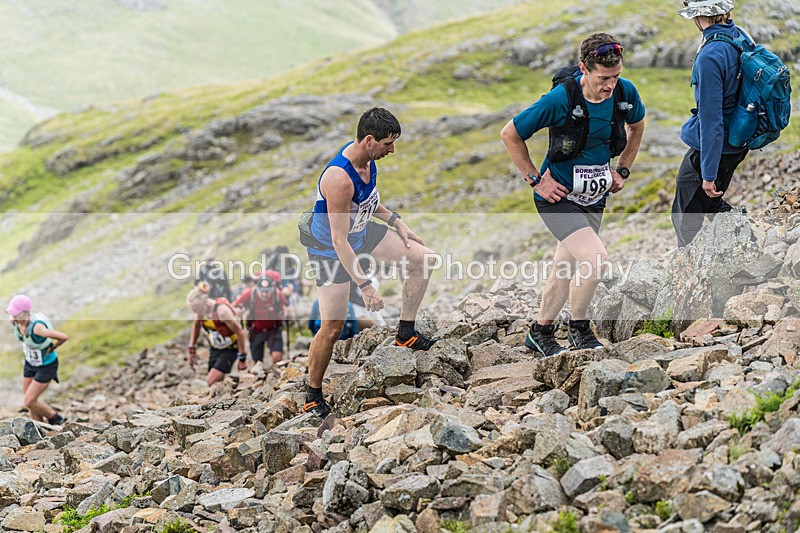 Borrowdale-634 - Borrowdale Fell Race Saturday 3rd August 2024