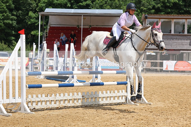 3E7A6038 - Class 6: Senior Discovery/1m open