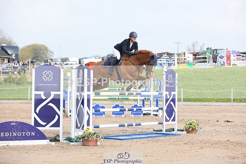 250424-105945-03339 - Cls 33 Young Horse 7yr old