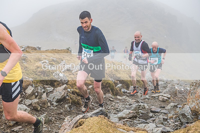 TWA  Newlands-180 - Teenager With Altitude & Newlands Memorial Races Saturday 22nd April 2023