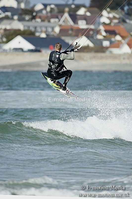 KS 120414 142 - Kite Surf Vazon 12/04/14