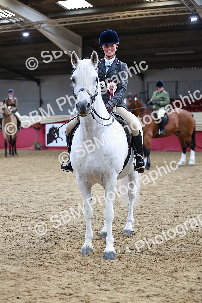 SBM_03698 - Class 6A Area Ridden Pre-Vet