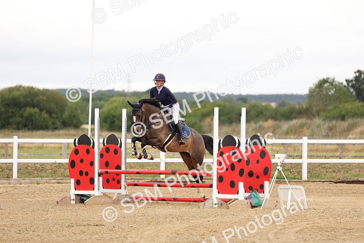 SBM_022817 - Class 1 - Clear Round