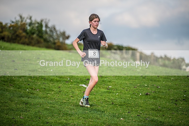 Hay-571 - Hay O Trail Race Tuesday 21st May 2024