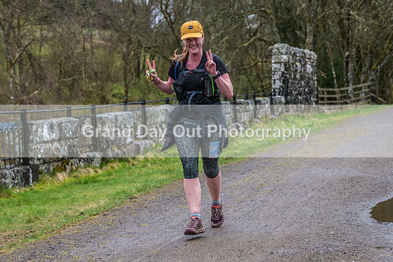 Kielder-838 - High Terrain Events Kielder 82, 50 & 32K Ultra Trail Races Saturday 13th April 2024