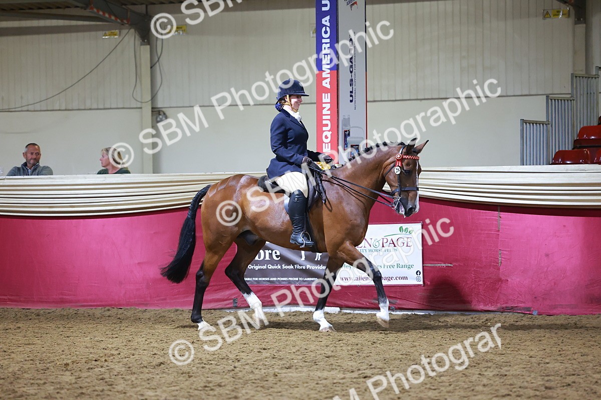 SBM_15476 - Class R - Veteran Champ