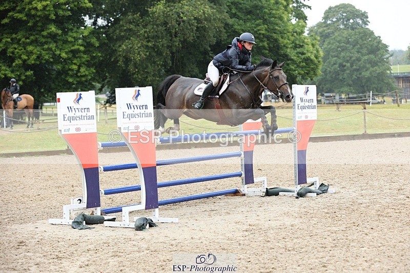 240705-170519-13103 - Cls 25 6 Yr Old Qualifier 1.20m