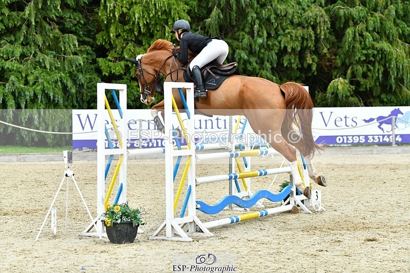 230712-180835-25691 - Cls 57 Newcomers & 1.10m Open