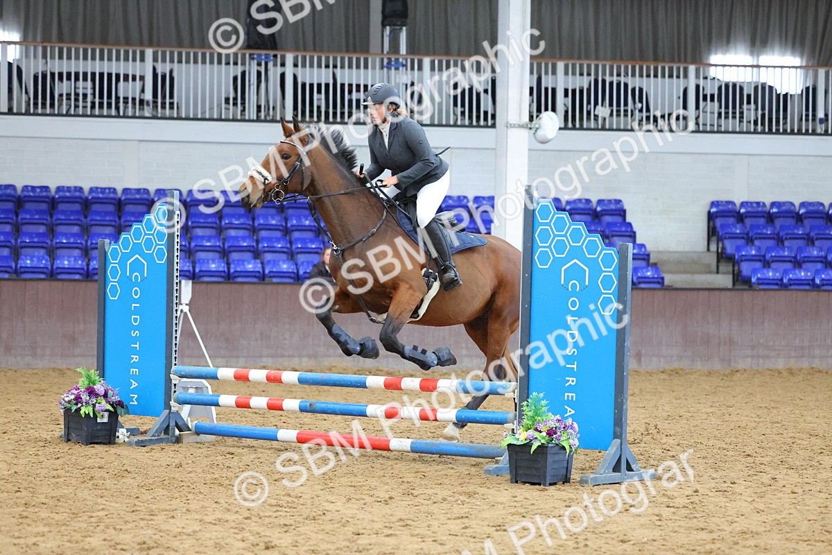 SBM_001041 - Class 3 - 60cm - BRC Warm Up