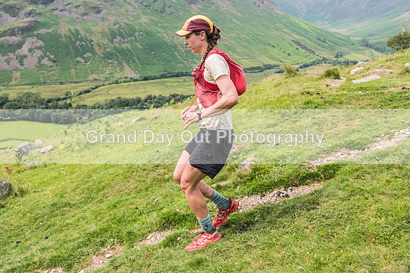 Wasdale-650 - Wasdale Horseshoe Fell Race (Bad weather route) Saturday 11th July 2026