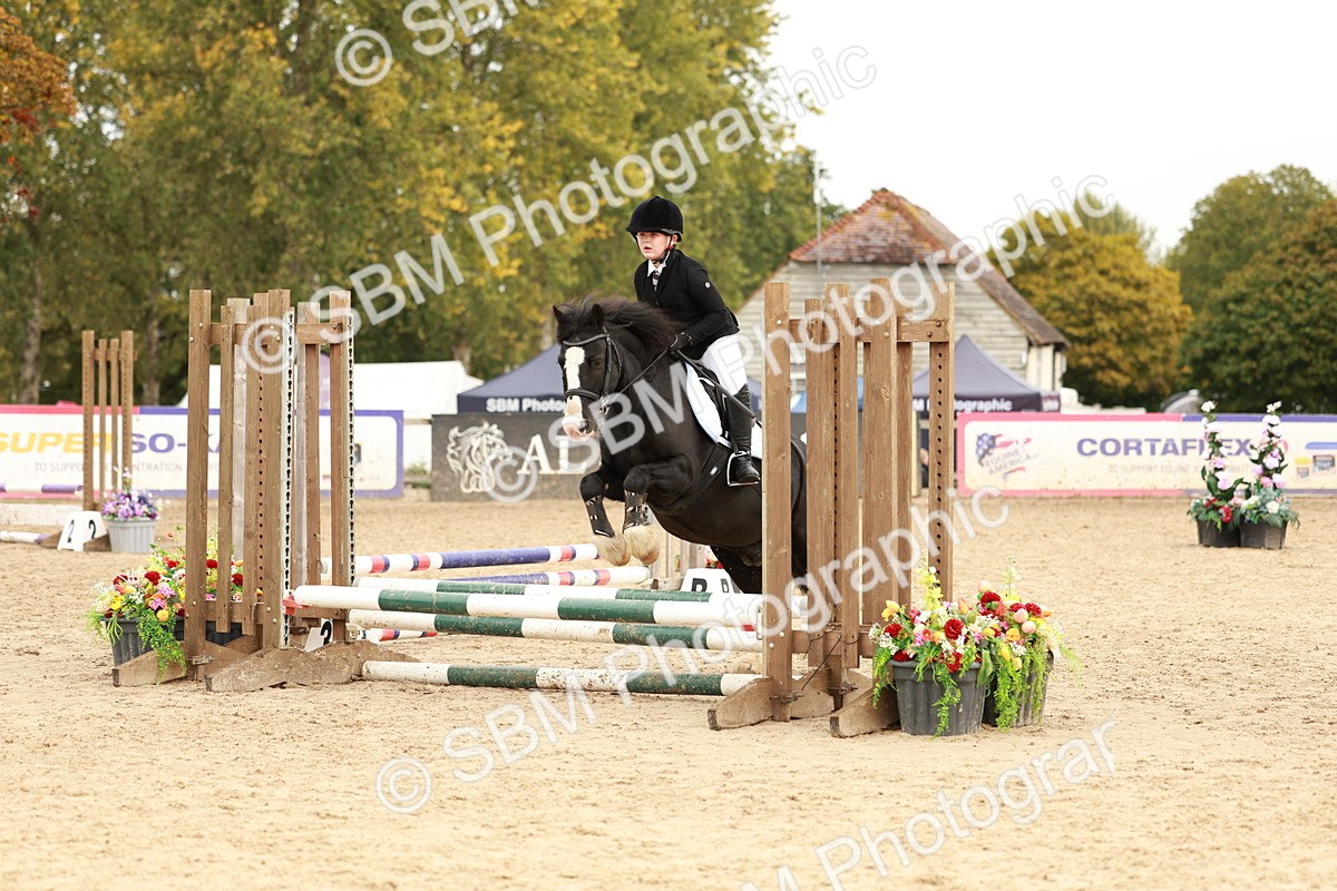 SBM_58021 - J11 - Junior Pony 50cm Championship