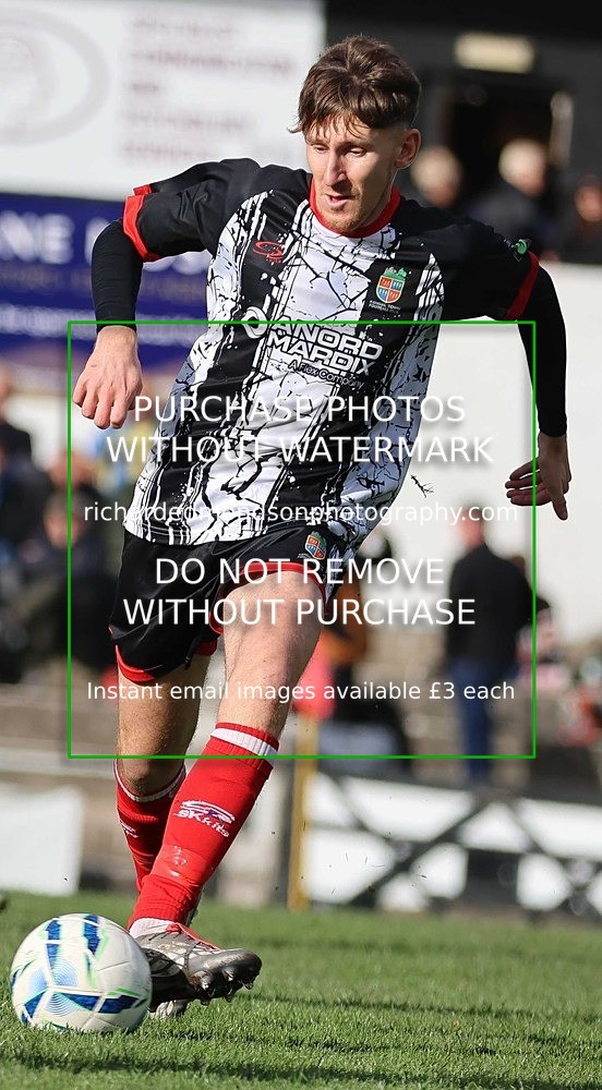 533A5300 - Kendal Town FC