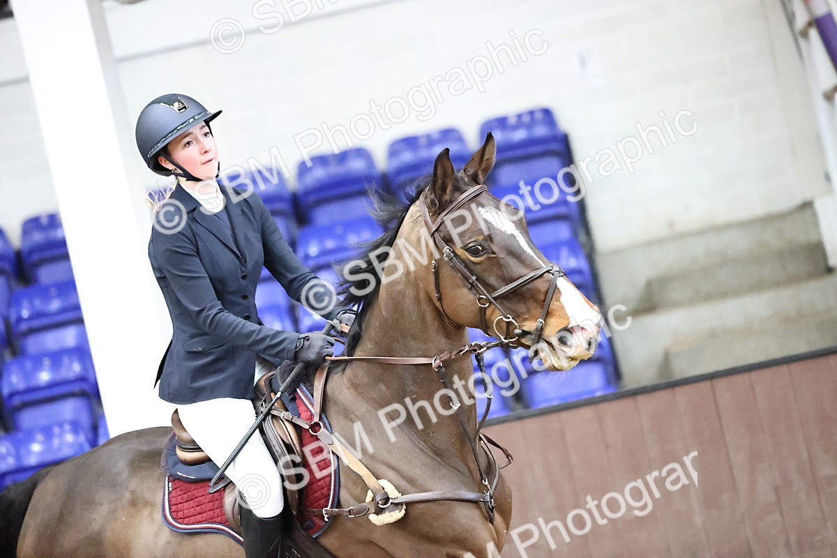 SBM_006310 - Class 16 - Senior Newcomers - 1.10m Open