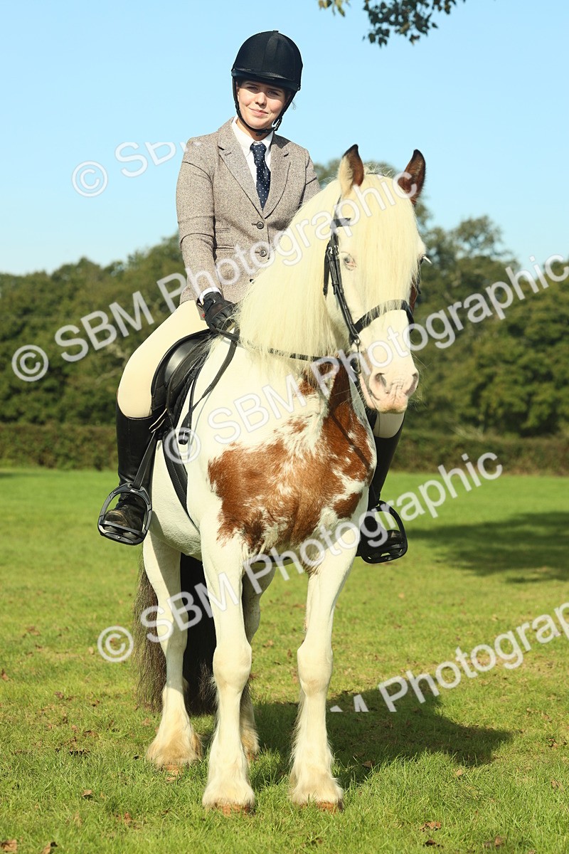 SBM_59992 - S38 - Starters Ridden Showing