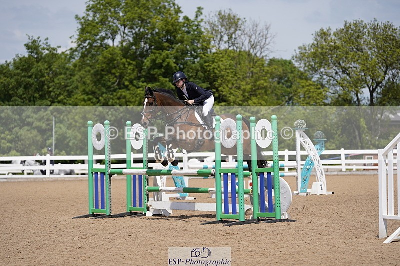 230528A-131904-07302 - Cls 33 95cm Amateur Quali