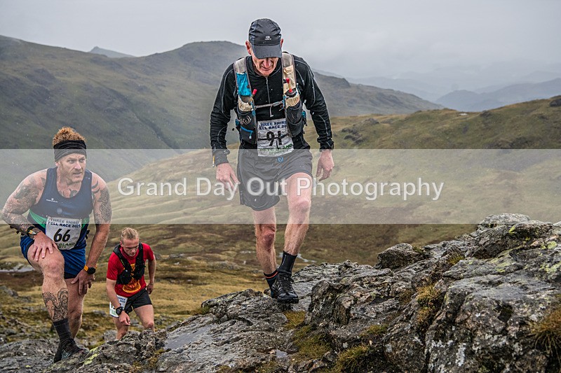 Three Shires-561 - Three Shires Fell Race Saturday 20th September 2025