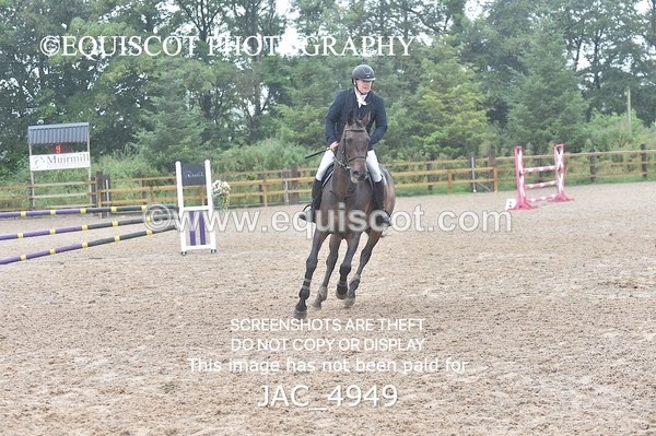 JAC_4949 - CLASS 16 SUN Senior Newcomers/ 1.10m Open