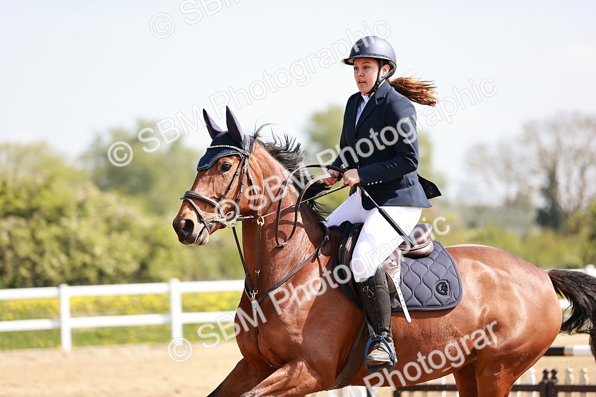  - Class 22 - Senior Discovery - 1.00m