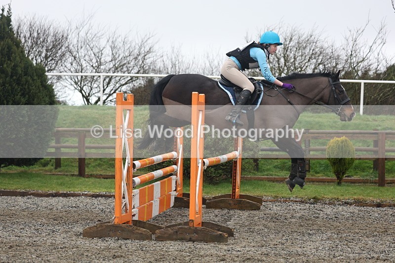 3E7A7774 - Class 3: 90cm