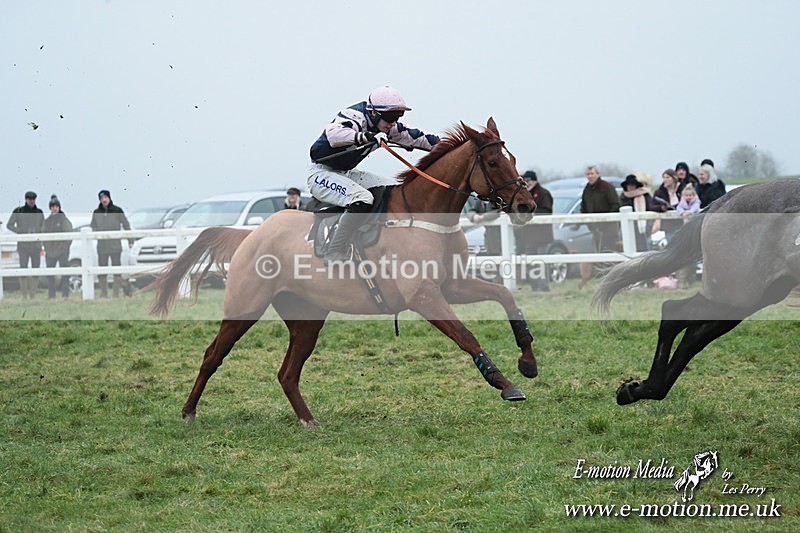PtP 180126  0221 - Royal Artillery PtP Larkhill 18/01/26