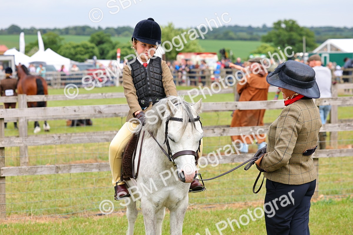 SBM_08306 - Class 42-43 - LIHS BSPS Heritage Working Sports Pony