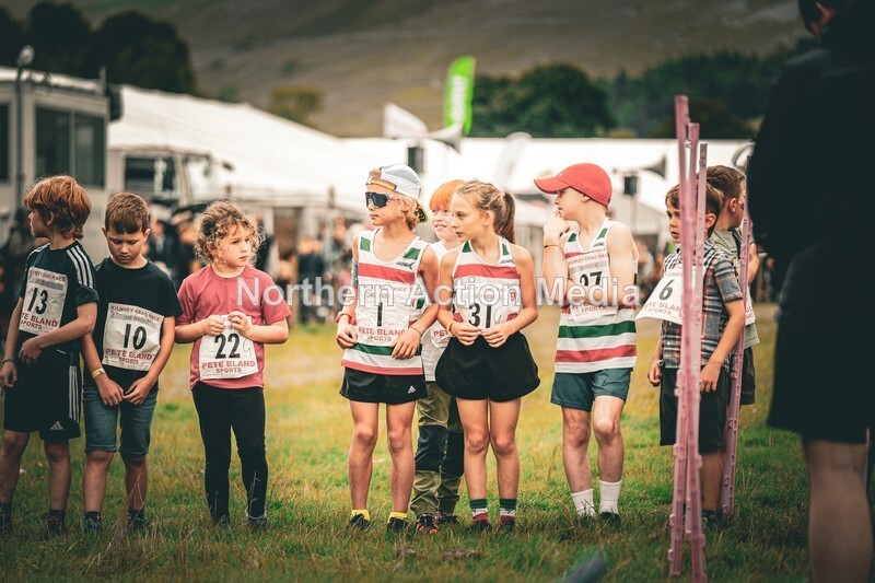 DSCF6076 - Kilnsey Crag race