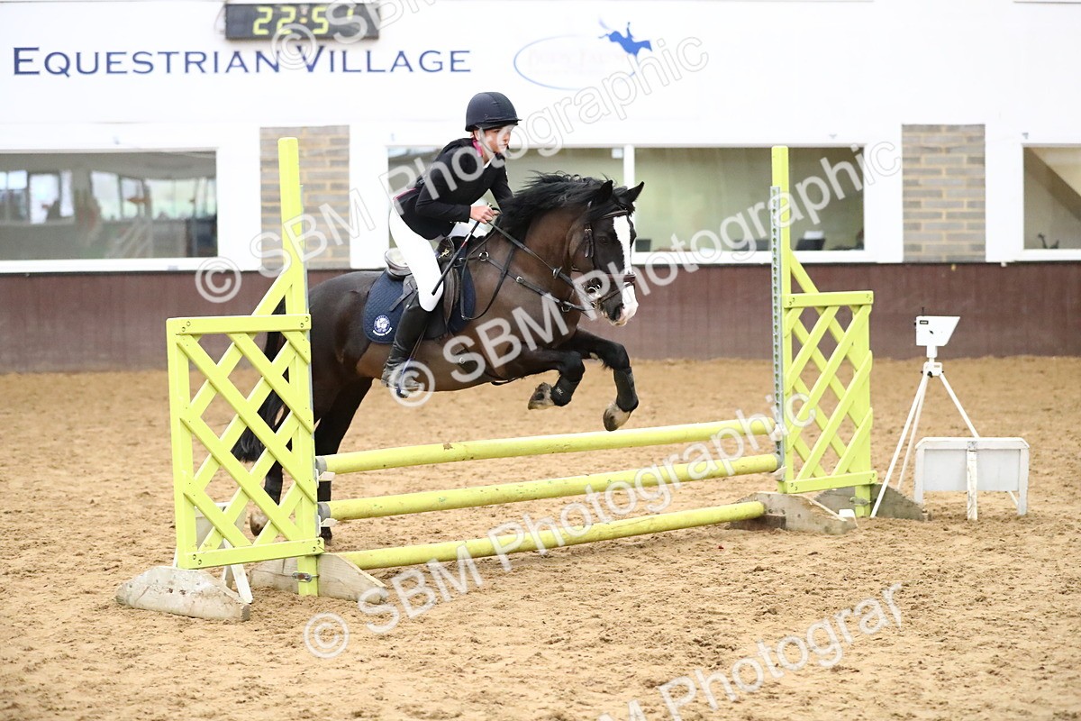 SBM_001930 - Class 4 - 60cm