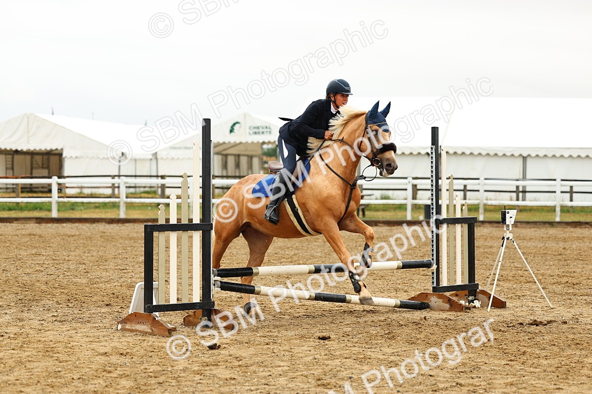 SBM_000595 - Class 3 - 60cm