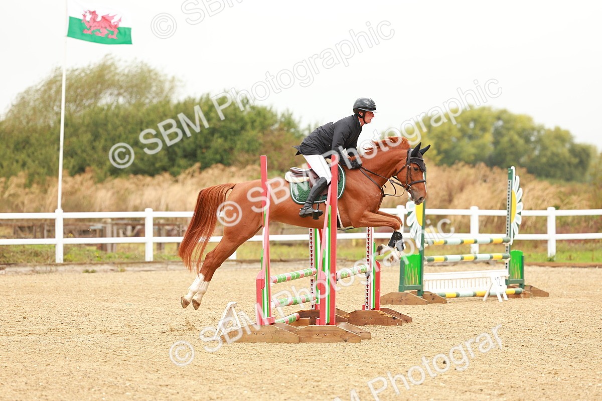 SBM_000130 - Class 1 - Clear Round