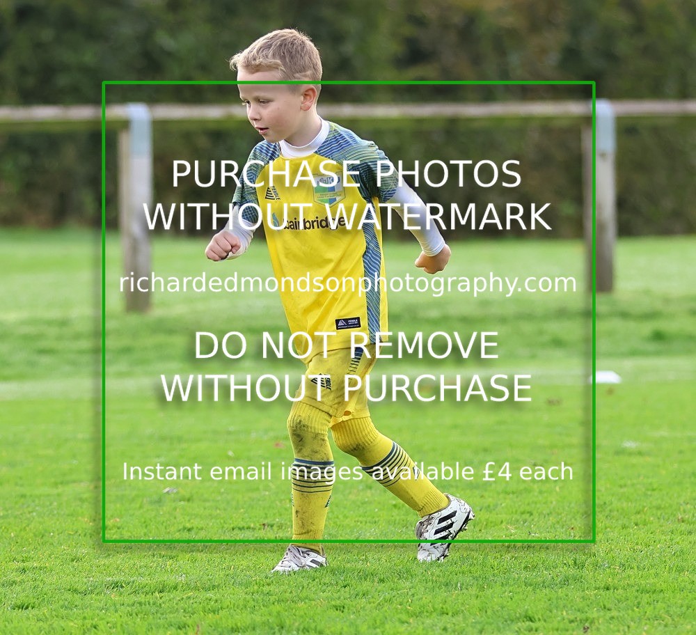 533A6326 - Kendal Utd Youth Under 7s vs Ibis Youth Under 7s (11/10/25)