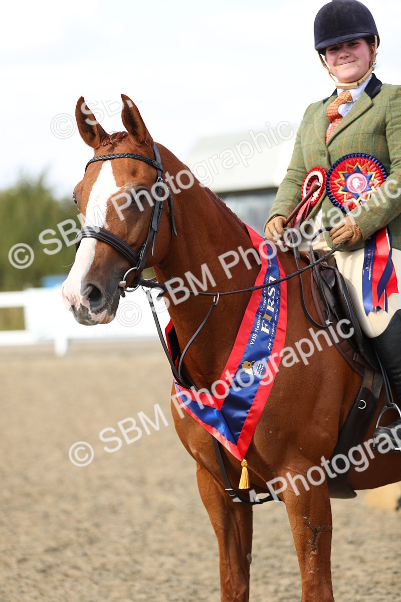 SBM_06915 - Class 49a Style & Performance 80cm (15-19)