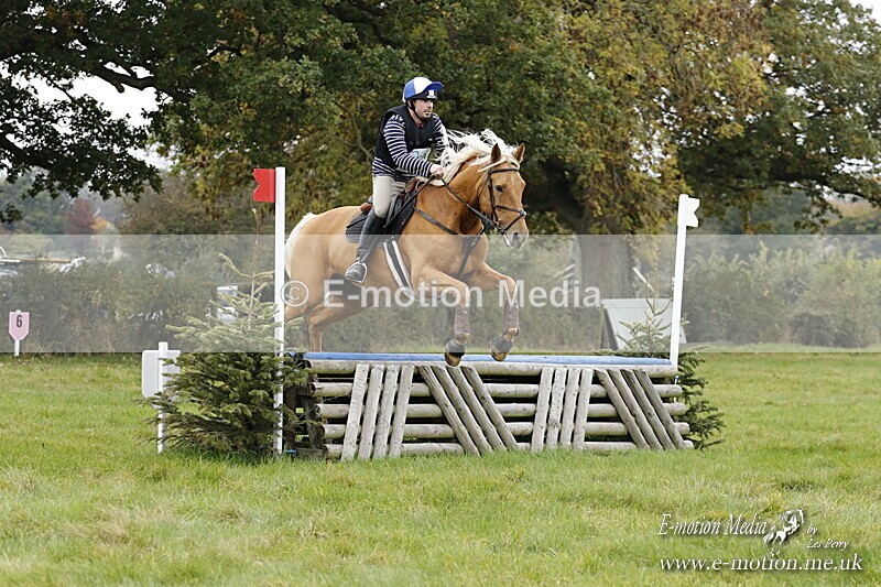 WWHT 181020 WWHT 181020 1223 - WWEC Intermediate (0.90m)  18/10/20