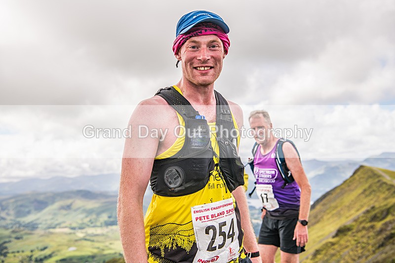 Blencathra-1241 - Blencathra Fell Race Sunday 28th June 2026