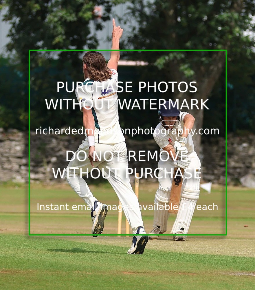 533A4700 - Kendal vs Netherfield (First Innings)