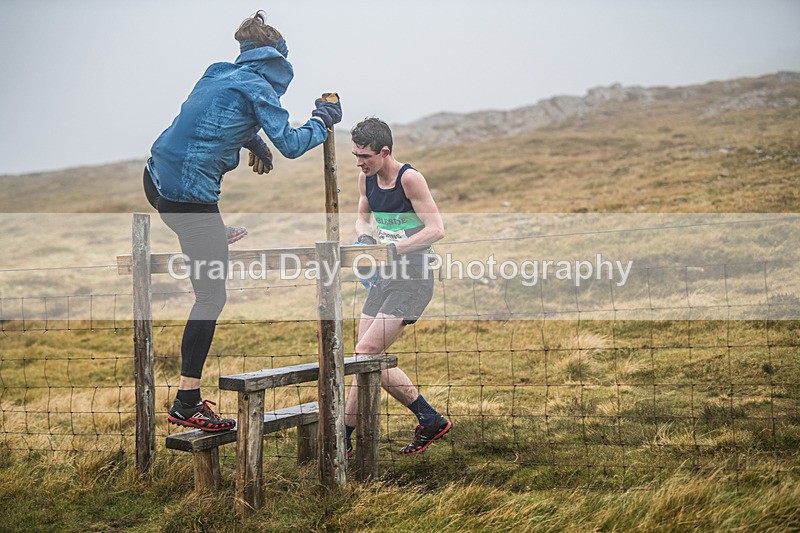 Buttermere-115 - Buttermere Shepherds Meet Fell Race Sunday 26th October 2025