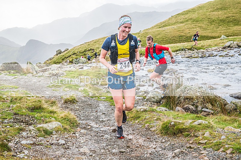 Langdale-880 - Langdale Horseshoe Fell Race Saturday 8th October 2022