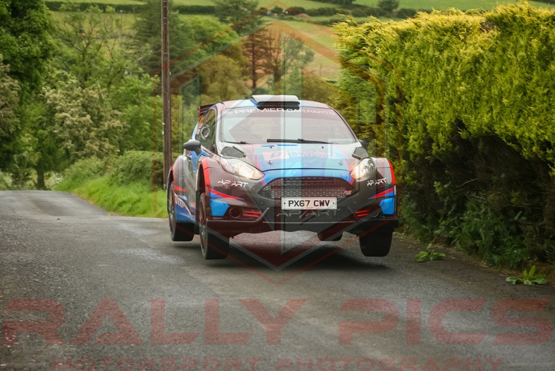 Maiden City Stages 12 of 89 - Maiden City Stages 2025